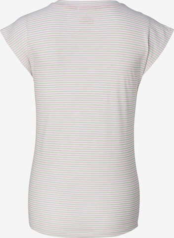 Esprit Maternity T-Shirt in Weiß