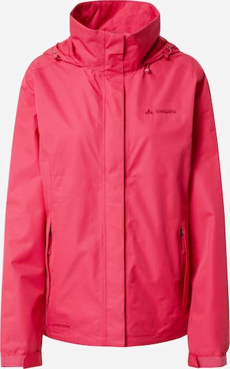 VAUDE Outdoor Jacket 'Escape' in Pink, Item view