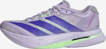 ADIDAS PERFORMANCE Маратонки за бягане 'Adizero Boston 13' в лилав: отпред