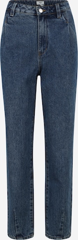 OBJECT Tall Regular Jeans in Blue: front