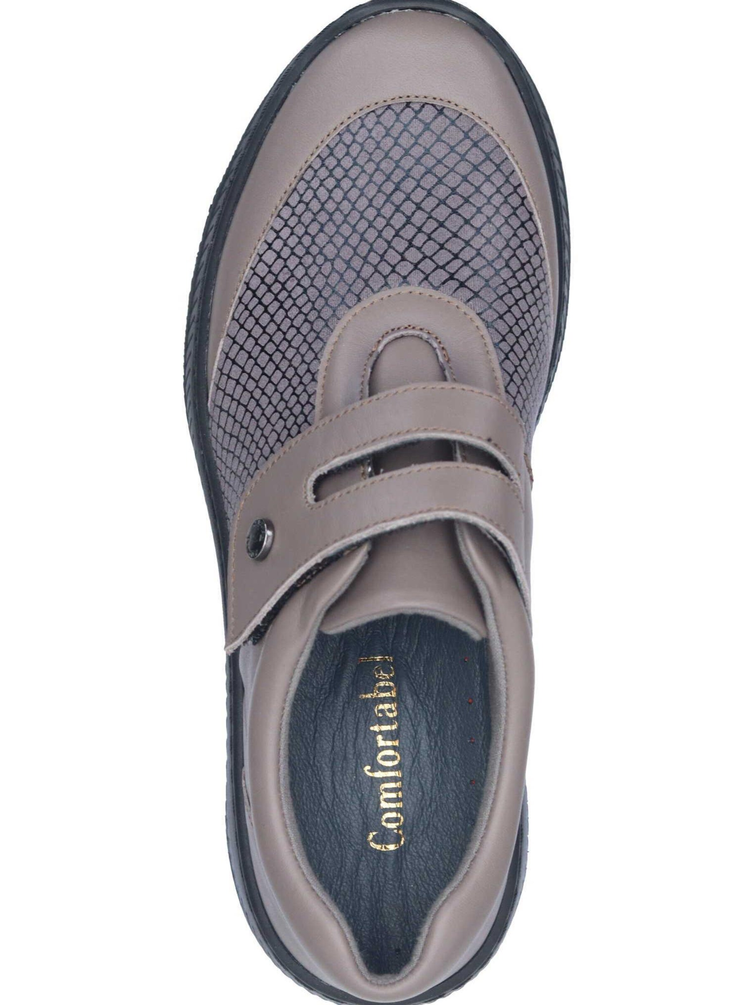 Comfortabel Slipper‌‌‌‌‌ in Beige