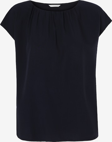 mėlyna TATUUM Palaidinė: priekis