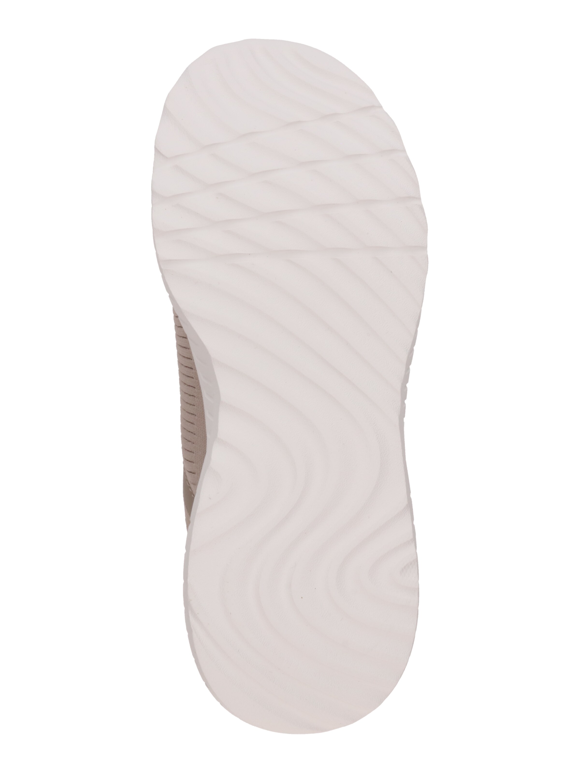 Baskets basses 'Bobs Squad Chaos - Current Mu' SKECHERS en gris