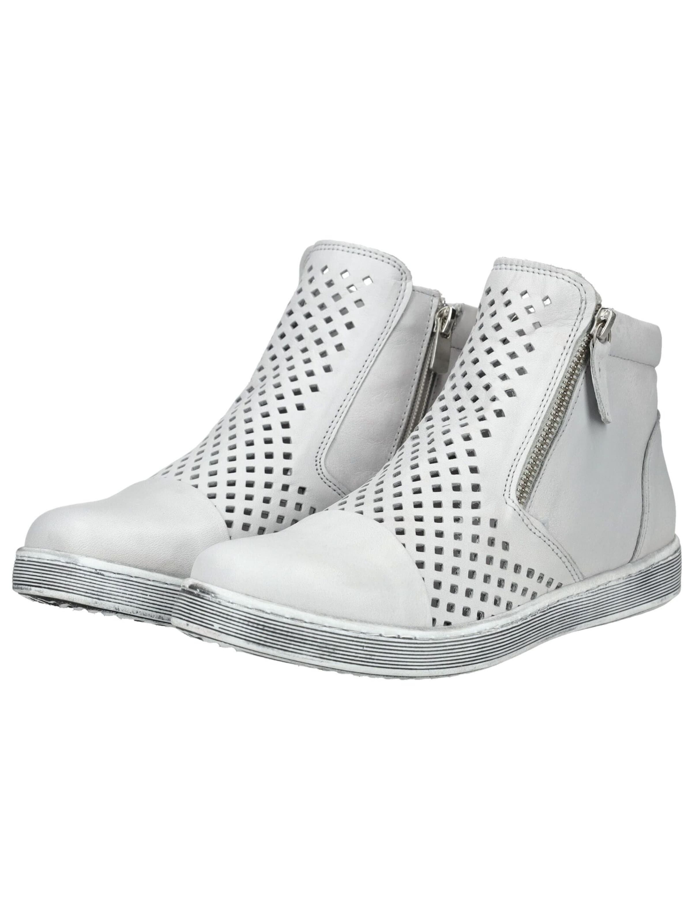 Bottines ANDREA CONTI en gris