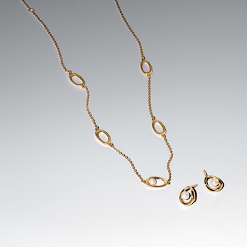 Pandora Kette in Gold