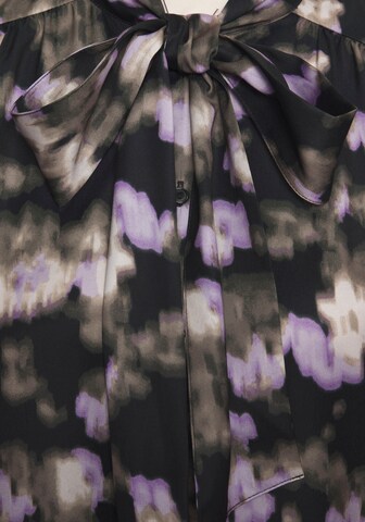 LASCANA Blouse in Black