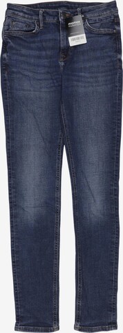 ESPRIT Jeans 26 in Blau: Vorderseite