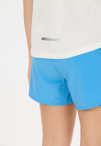 ENDURANCE Performance shirt 'Team V2' in White