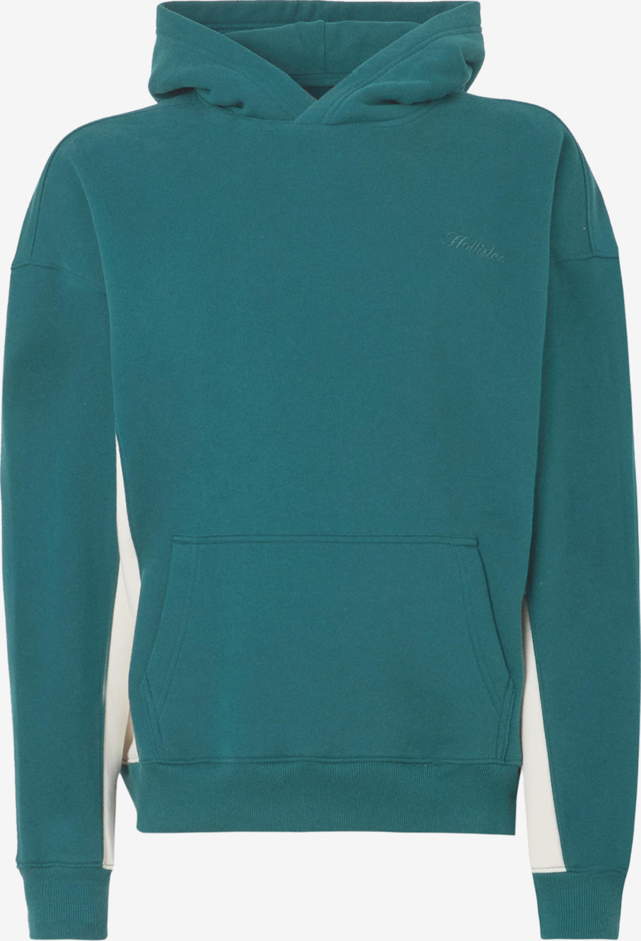 HOLLISTER Bluză de molton