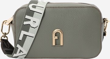 Sac à bandoulière 'Primula Mini' FURLA en vert : devant