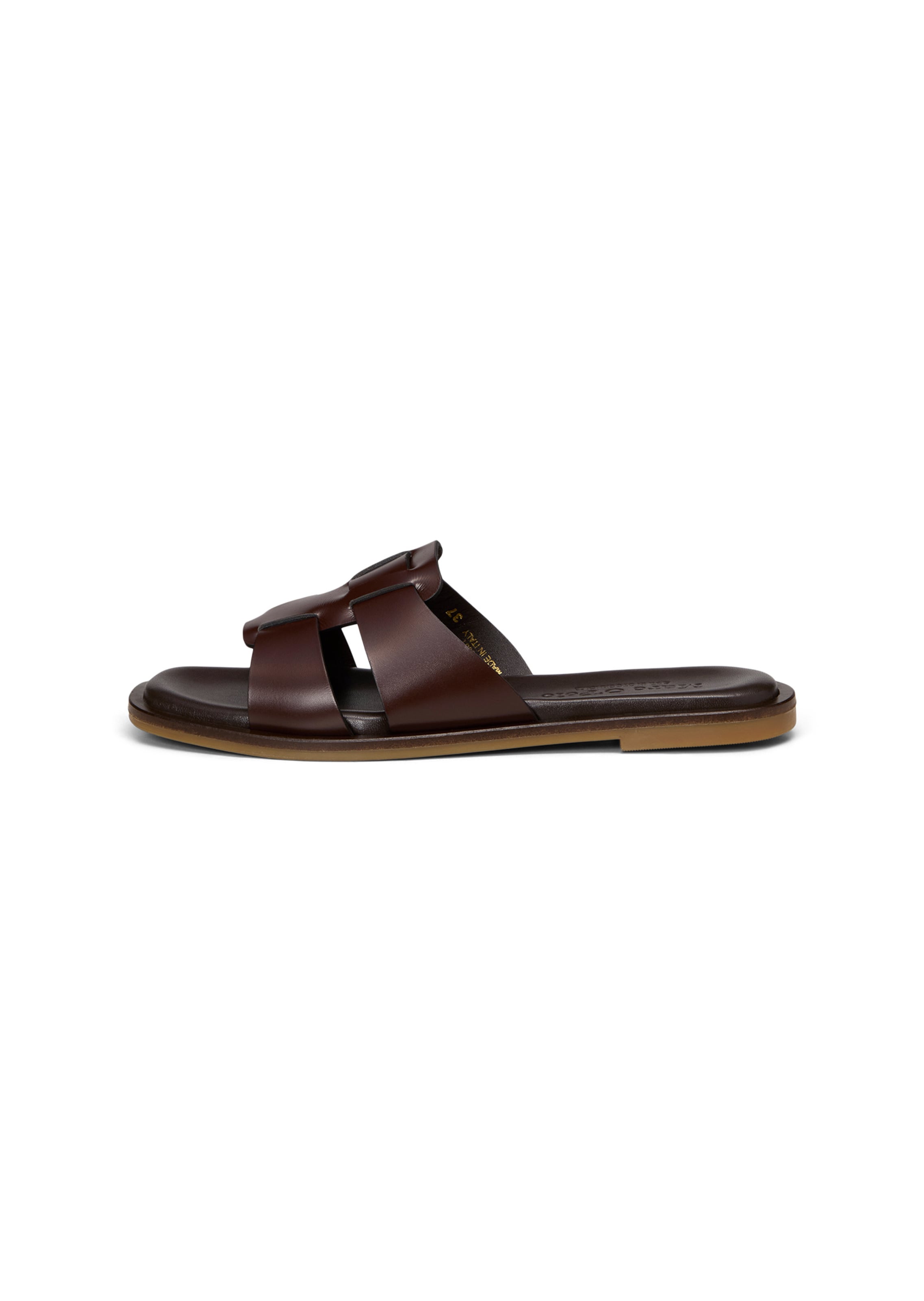 Zoccoletto di Marc O'Polo in marrone