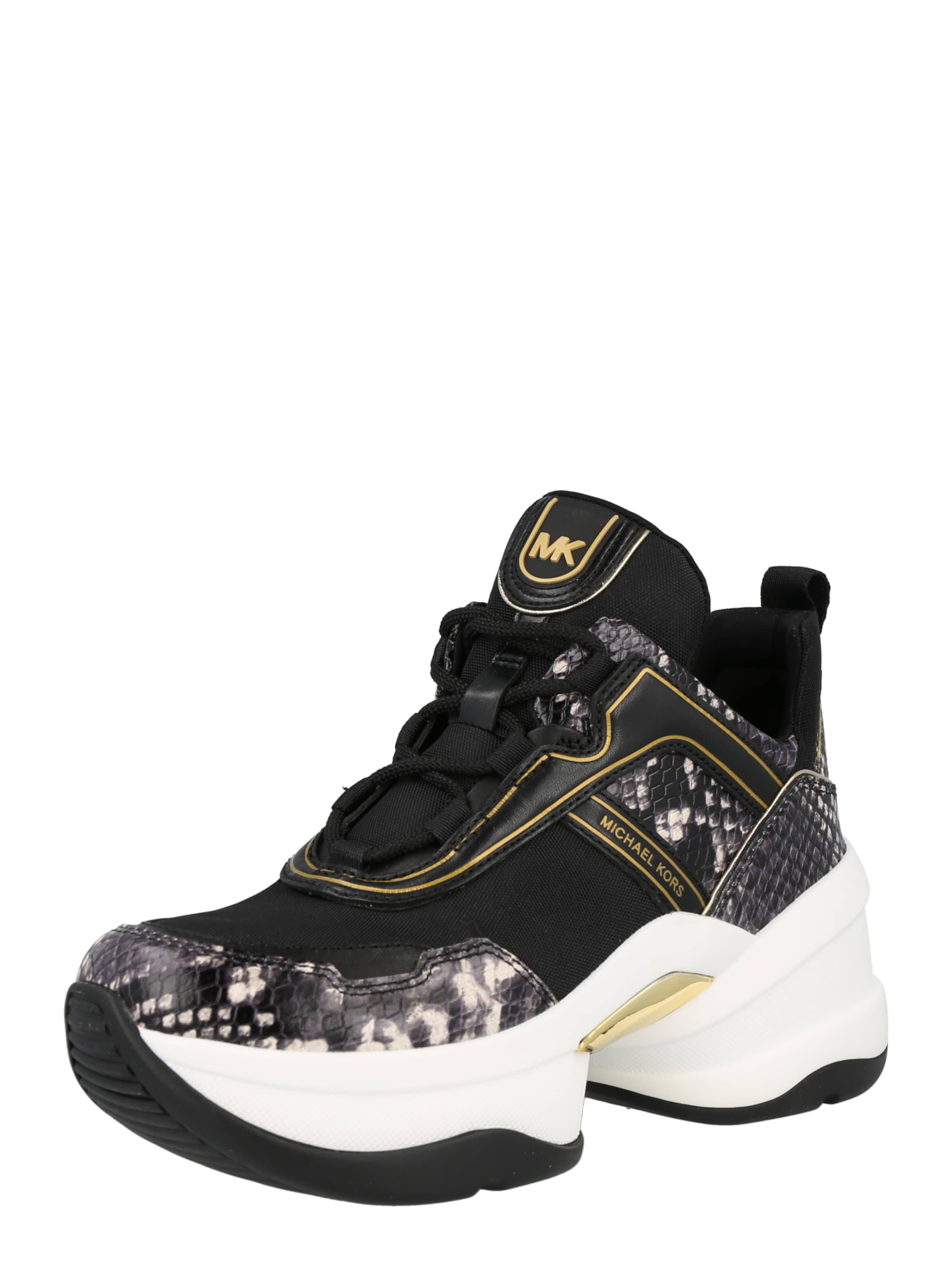 kors olympia trainer