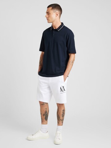 zils ARMANI EXCHANGE T-Krekls