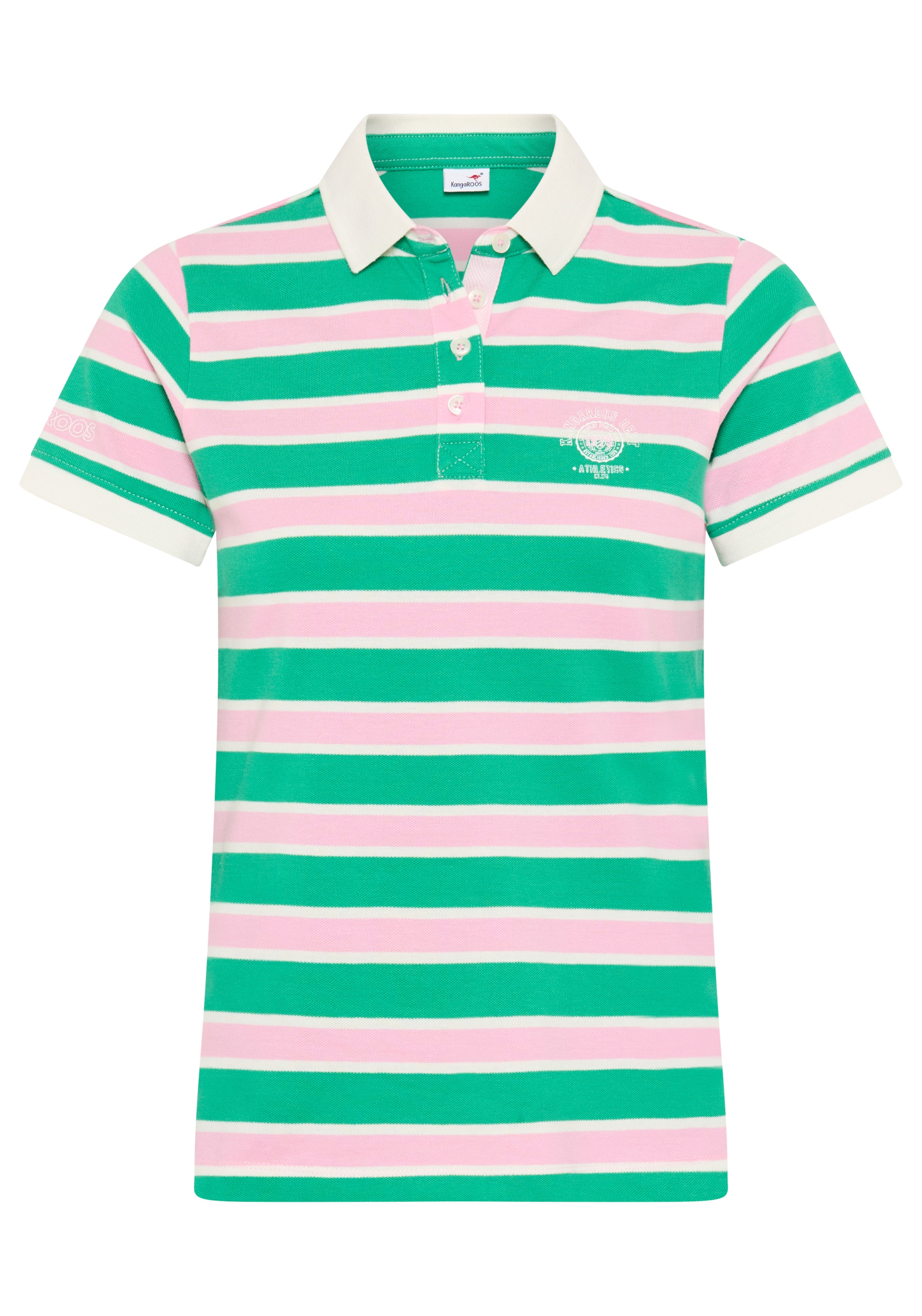 KangaROOS Shirt in XS in Mixed colors, Item view
