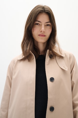 InWear Übergangsmantel 'Maziel' in Beige