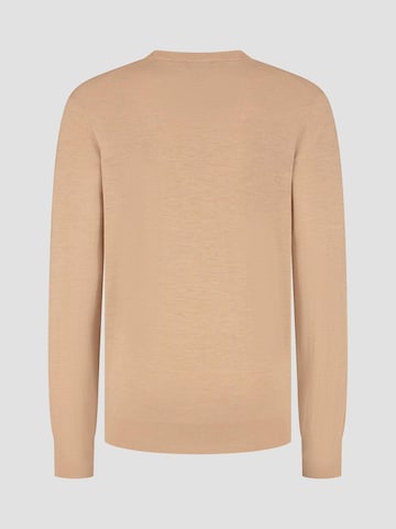 merso Sweater in Beige