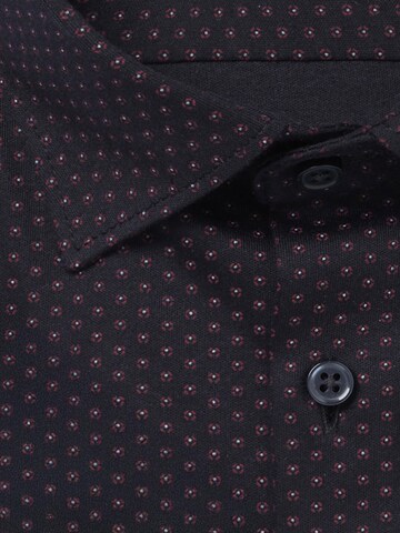 DESOTO Regular fit Button Up Shirt in Blue