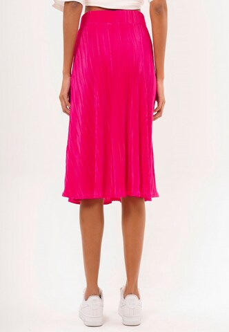 FRESHLIONS Skirt 'Danica' in Red