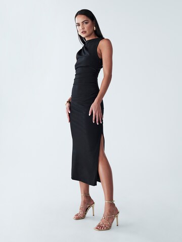 BWLDR Evening dress 'Rory' in Black
