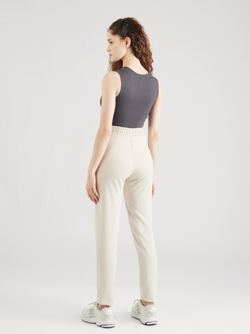 Coupe slim Pantalon de sport 'MELINA' ONLY PLAY en gris