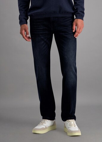 PIONEER Regular Jeans 'Authentic' in Blue: front