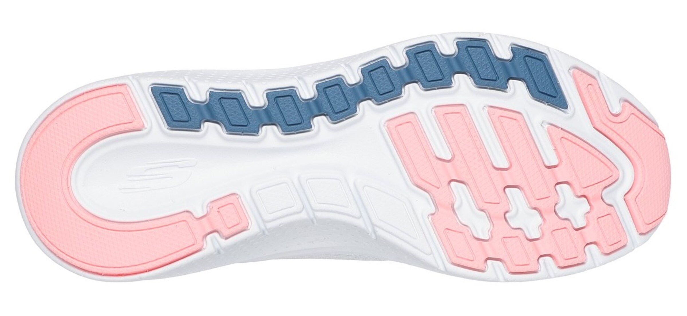 SKECHERS Sportschuh in Weiß