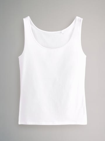 The Set Top in Black
