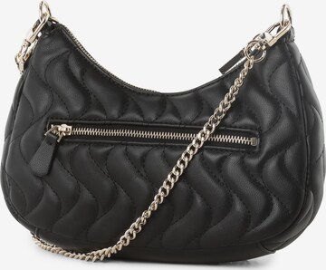 GUESS Handbag in Black: front