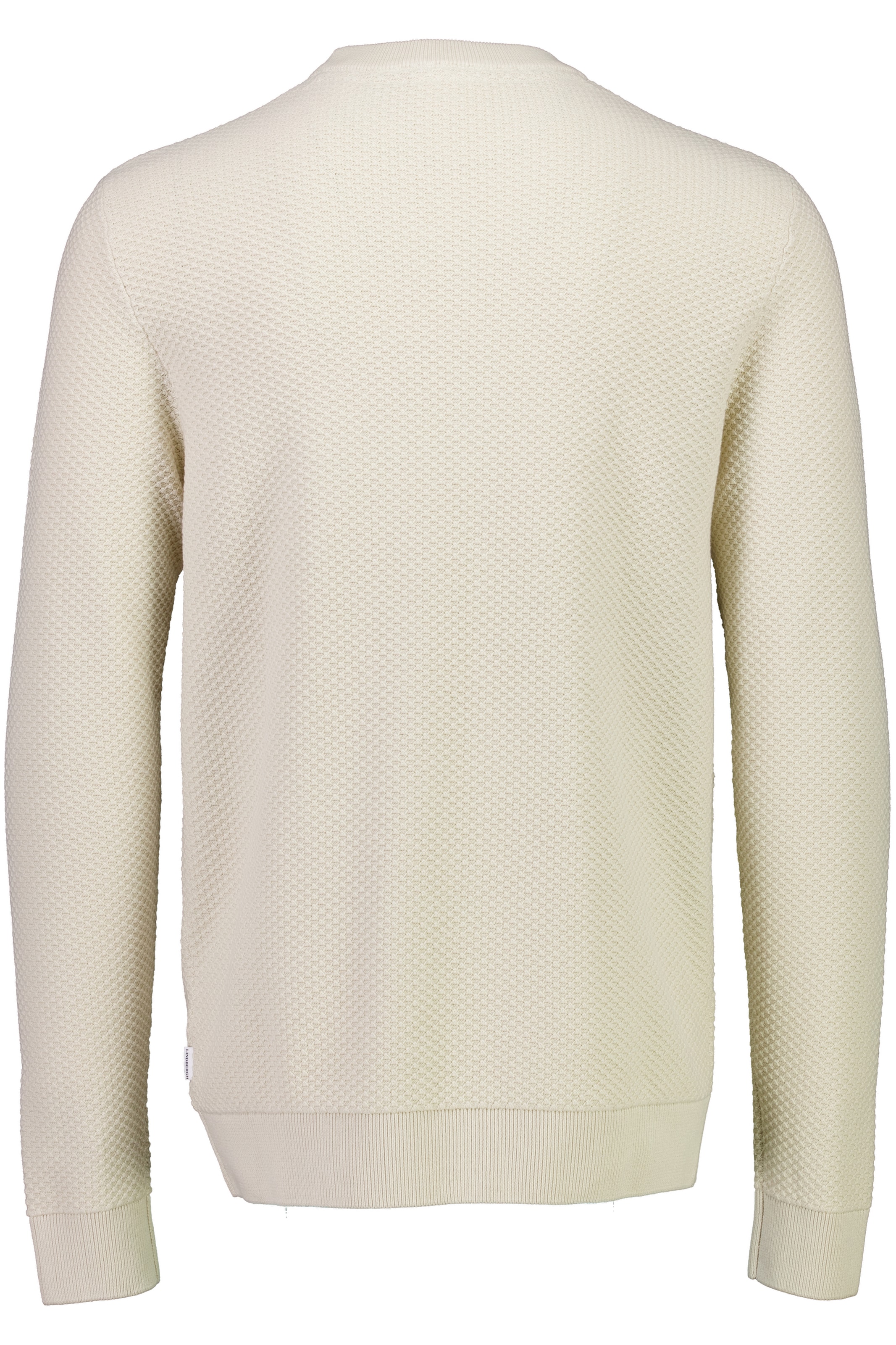 Lindbergh Pullover in Beige