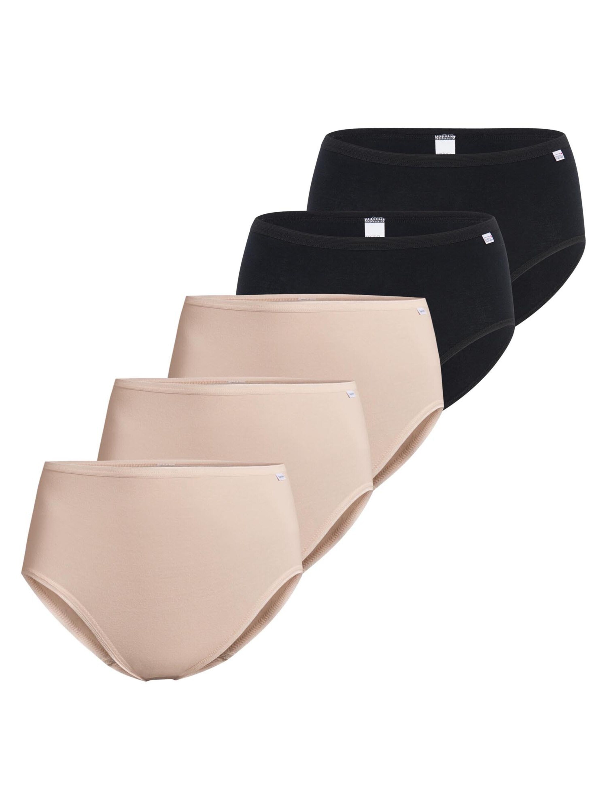 SPEIDEL Slip 'Britta'‌‌‌‌‌‌‌‌‌‌ in Braun: Vorderseite