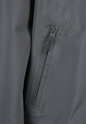 Giacca di mezza stagione di Brandit in grigio