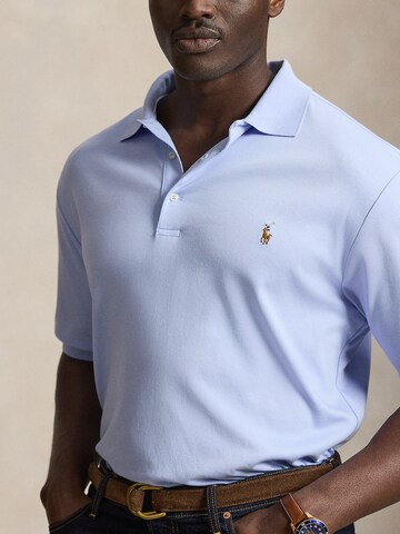 Polo Ralph Lauren Big & Tall Majica | modra barva