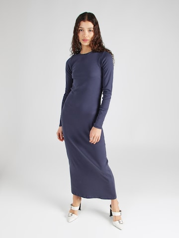 Robe 'Essential' Rebirth Studios en violet : devant