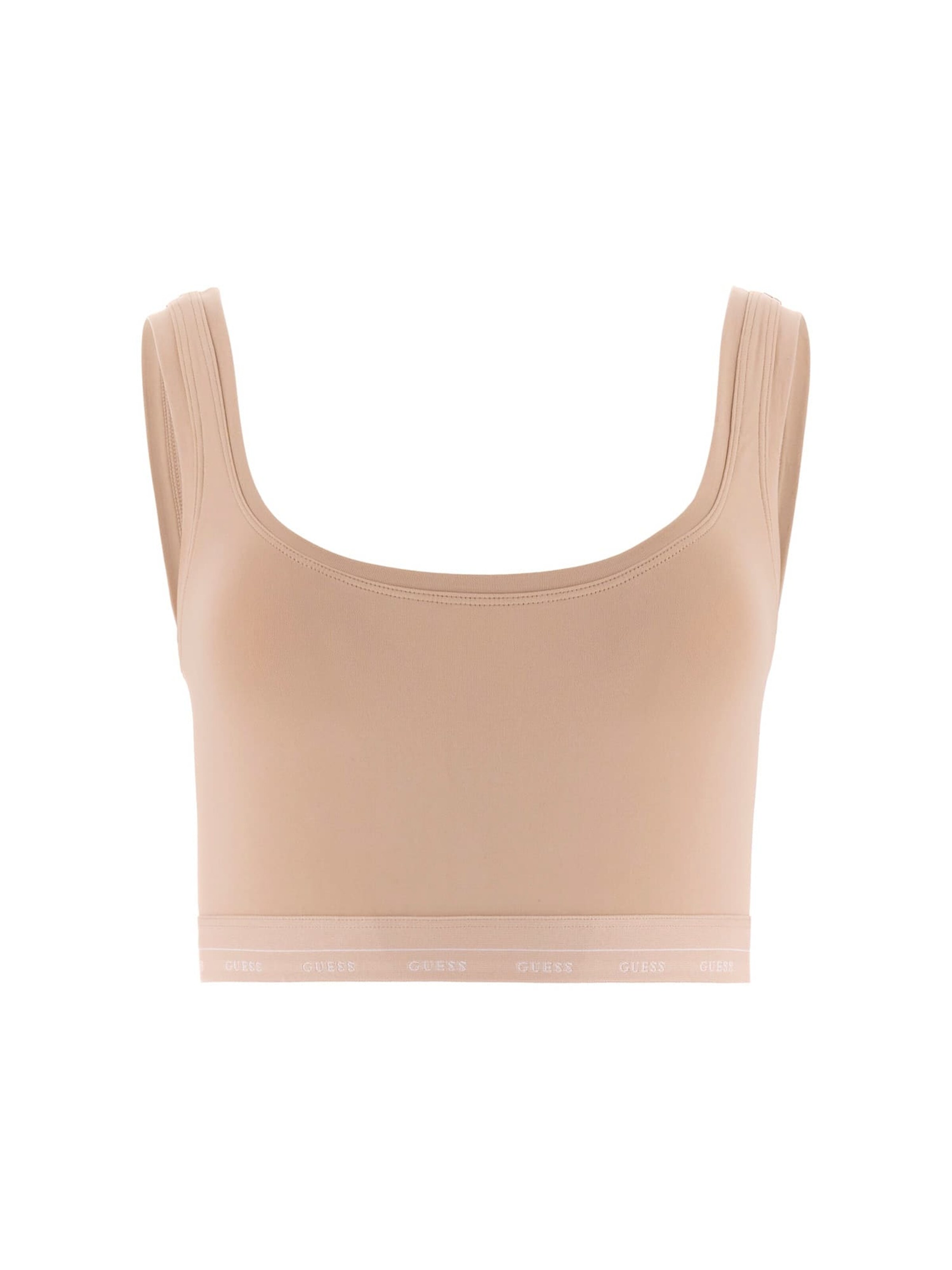 GUESS BH 'Matilde' in Beige: Vorderseite