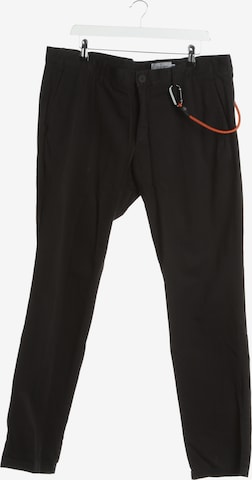 Marc O'Polo DENIM Hose 38 in Schwarz: Vorderseite