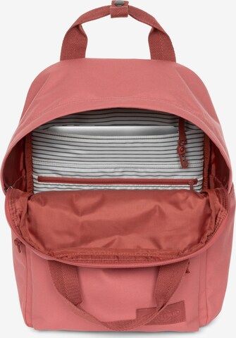 EASTPAK Plecak 'OPTOWN' w kolorze różowy