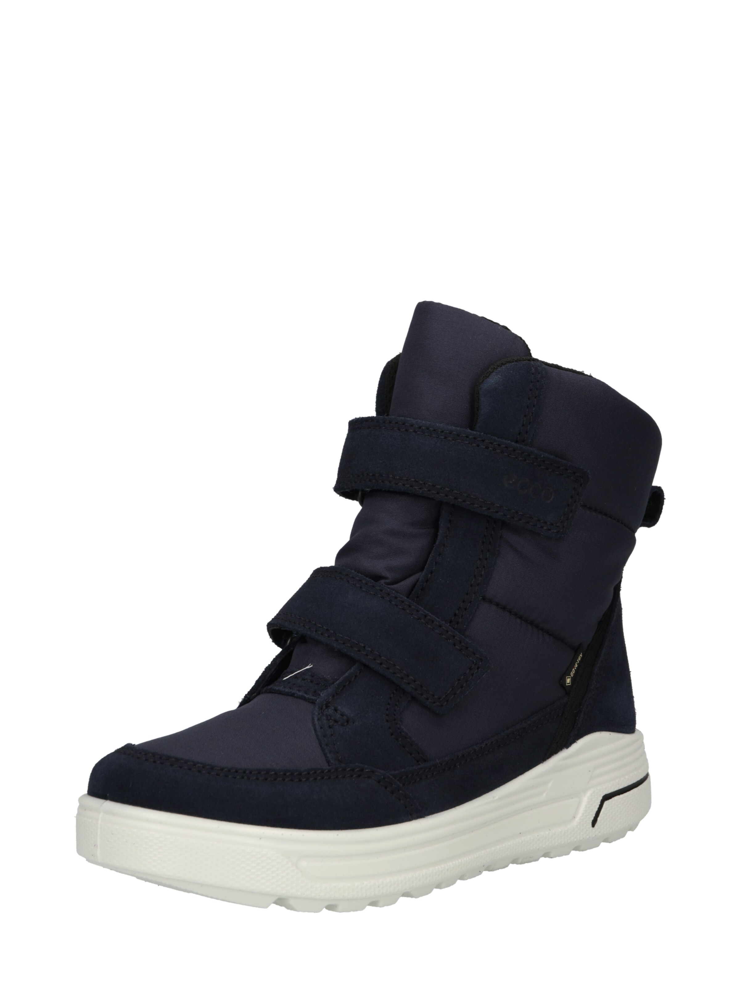 Boots da neve di ECCO in blu: frontale