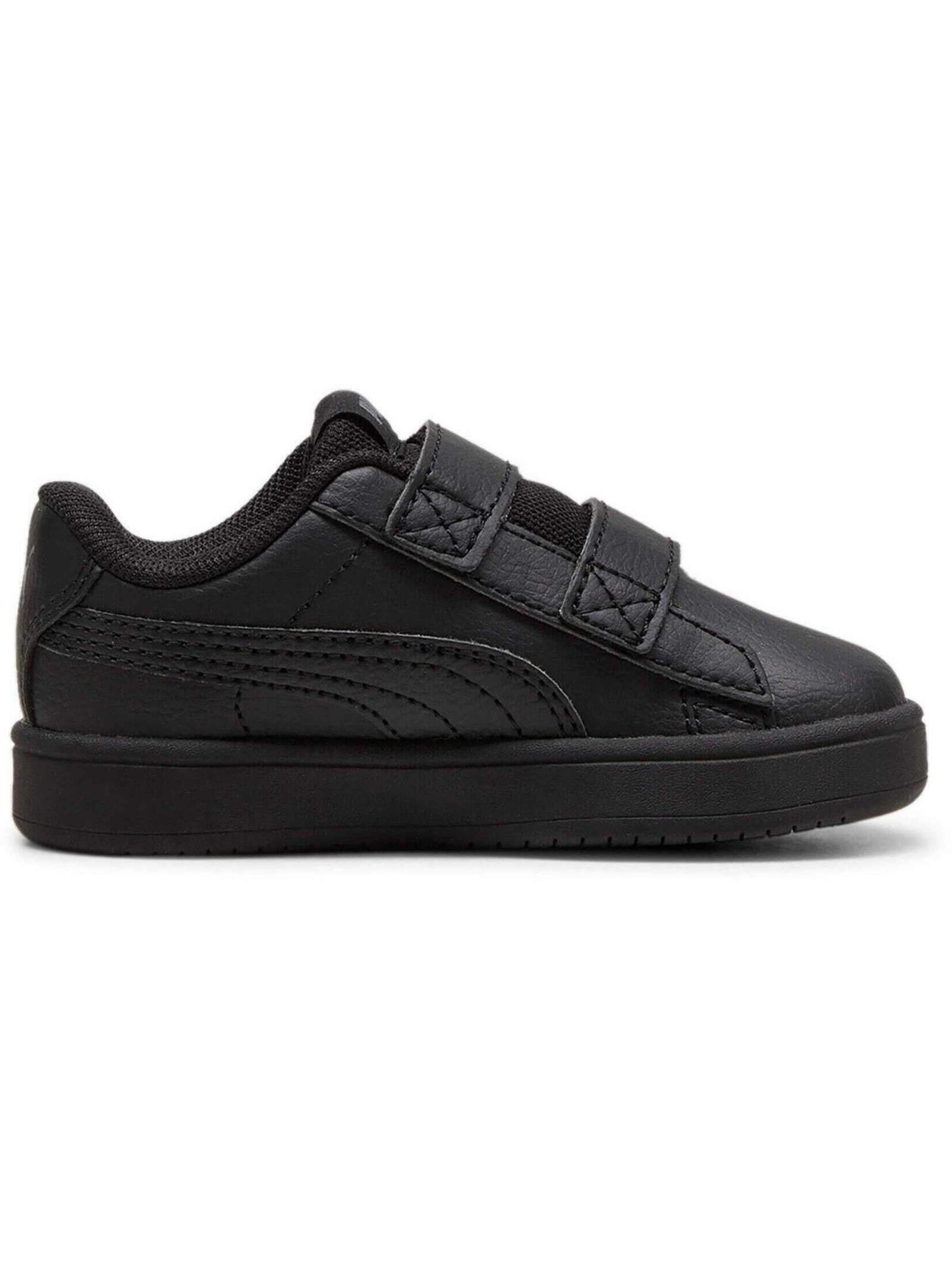 PUMA Sports shoe in Black