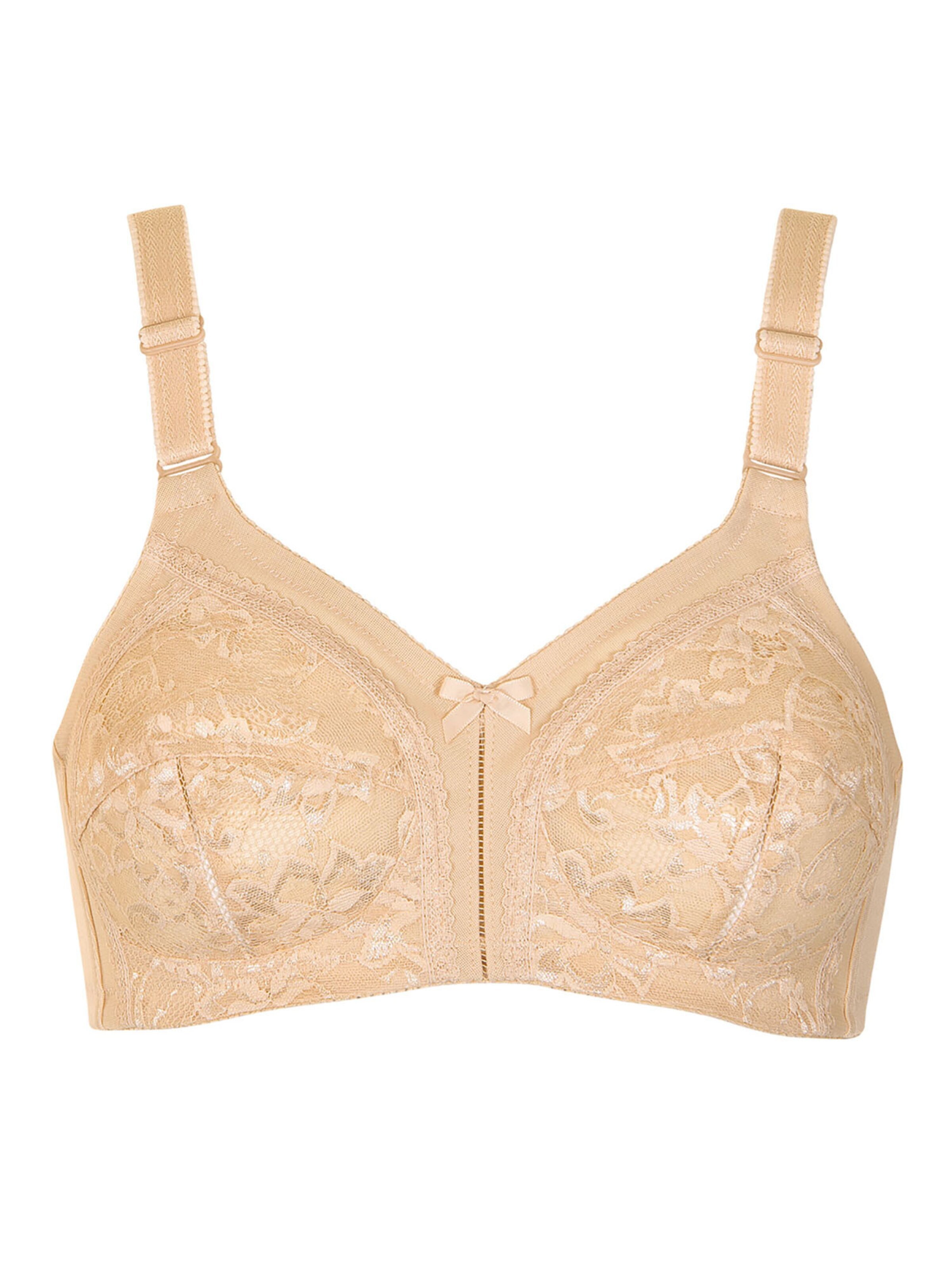 Lisca BH 'Sabina'‌ in Beige: Vorderseite