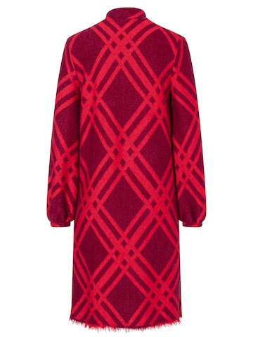 Ana Alcazar Dress 'Atimi ' in Red