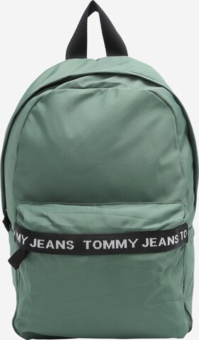 Tommy Jeans Rygsæk i grøn