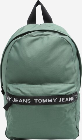 Tommy Jeans Rugzak in Groen