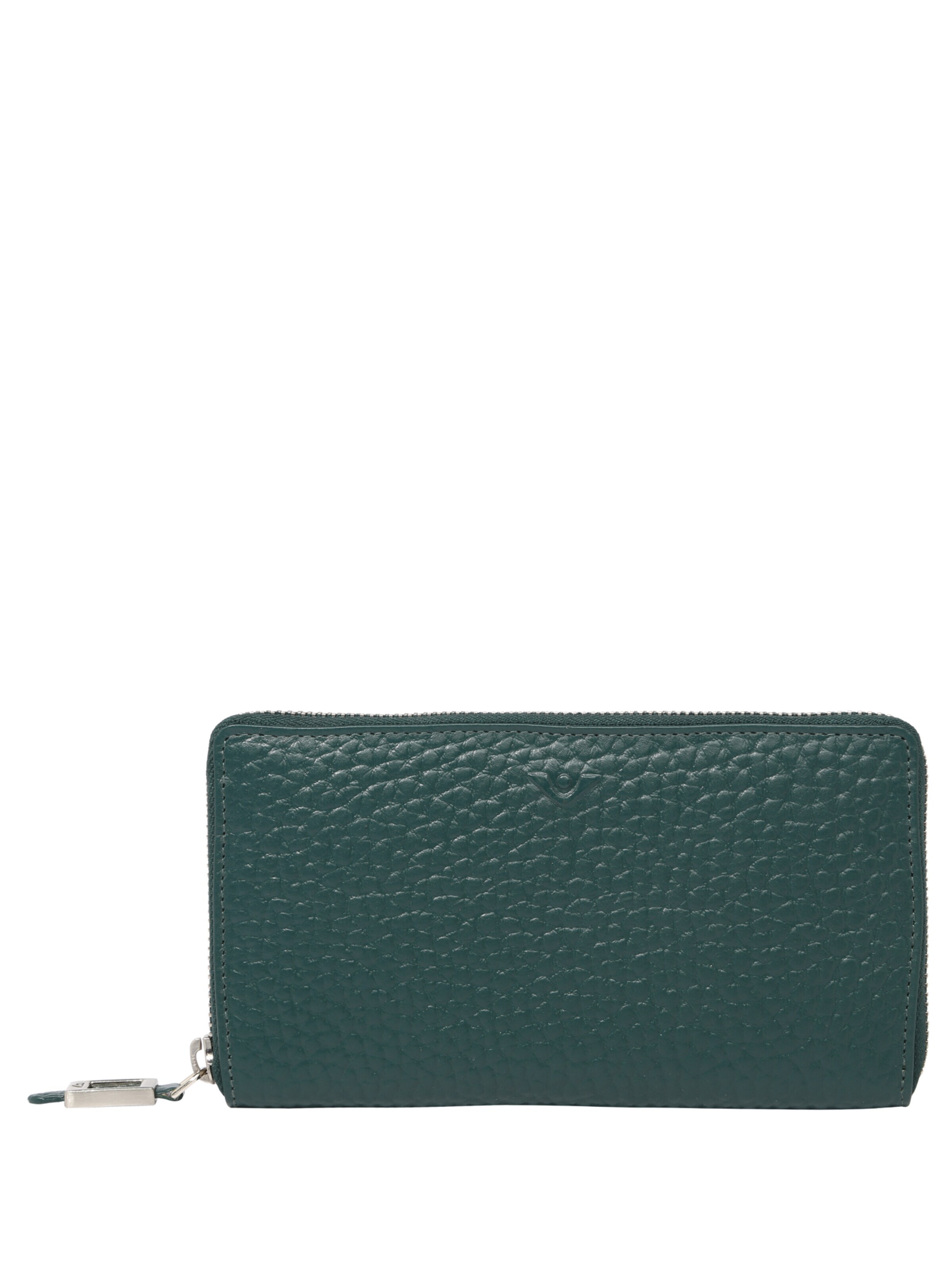 VOi Wallet 'AMY' in Green: front