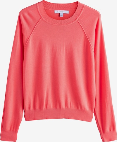 Next Neulepaita värissä vaaleanpunainen, Tuotenäkymä