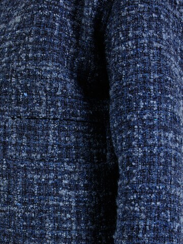 IRO Tussenjas in Blauw