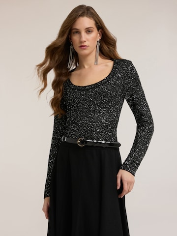 Pullover di MOTIVI in nero