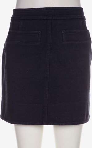 Marc by Marc Jacobs Skirt in S in Blue: front