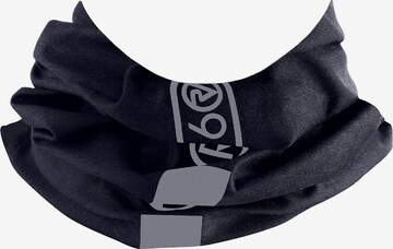 Écharpe de sport 'REFLECT360' Proviz en noir : devant