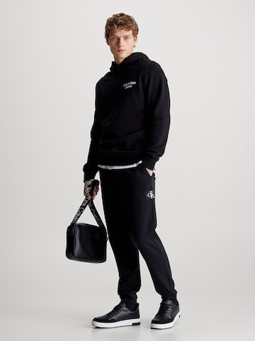 Calvin Klein Jeans Sneakers 'Jensen' in Black