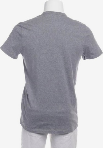 MONCLER T-Shirt S in Braun